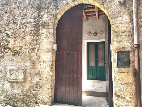 appartamento in vendita ad Erice