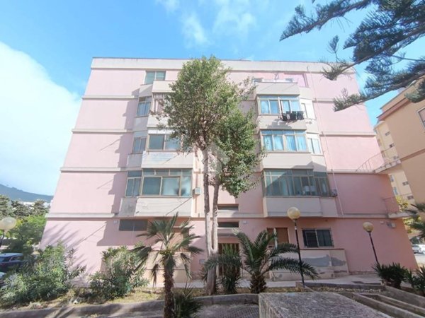 appartamento in vendita ad Erice in zona Casa Santa