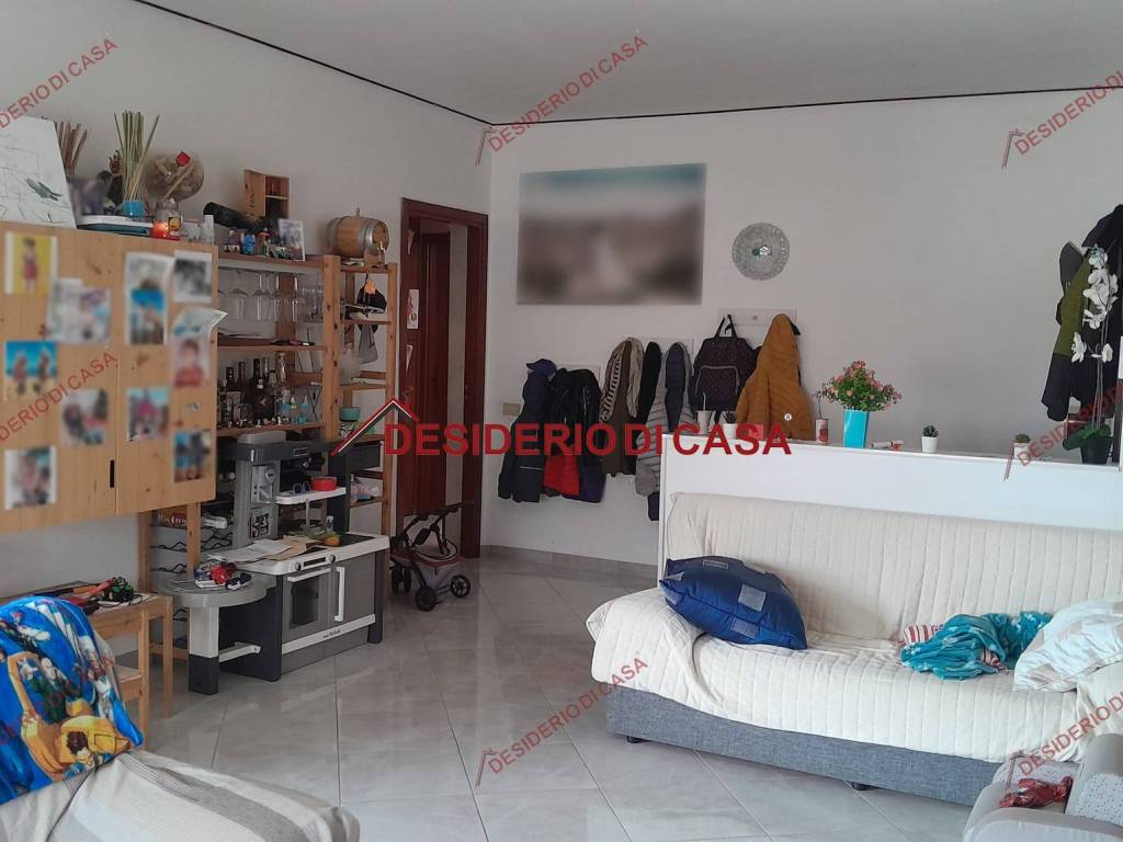 appartamento in vendita ad Erice in zona Casa Santa