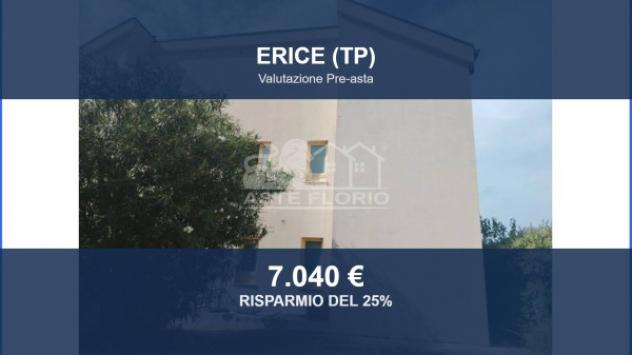 casa indipendente in vendita ad Erice