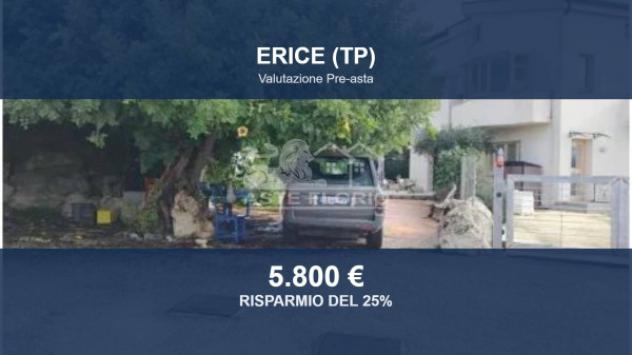 casa indipendente in vendita ad Erice