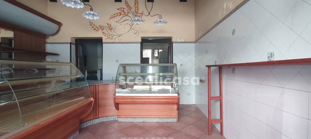 negozio in vendita ad Erice in zona Casa Santa