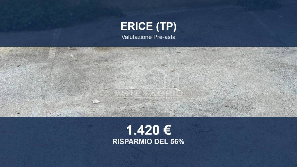 casa indipendente in vendita ad Erice in zona Casa Santa