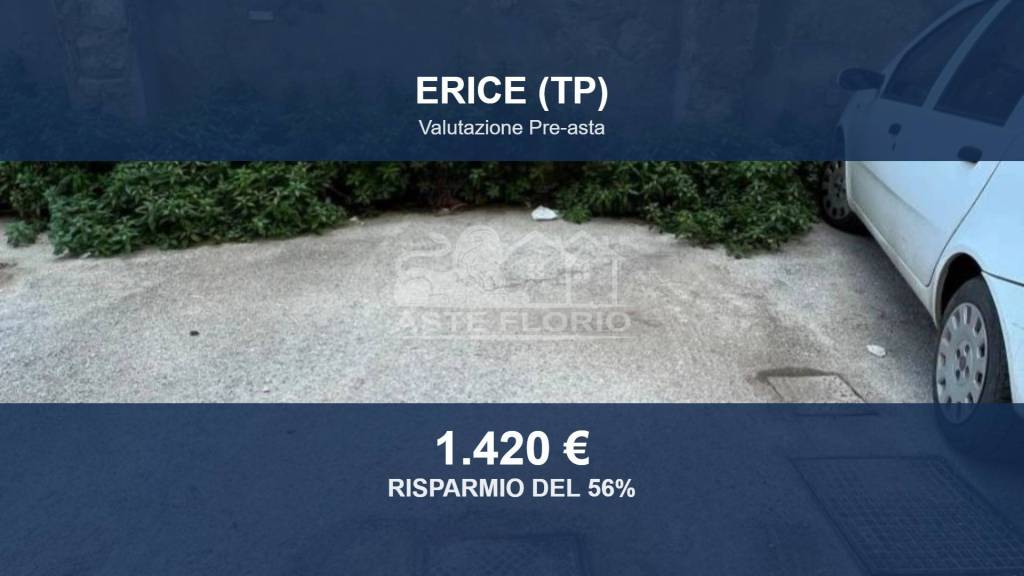 casa indipendente in vendita ad Erice in zona Casa Santa