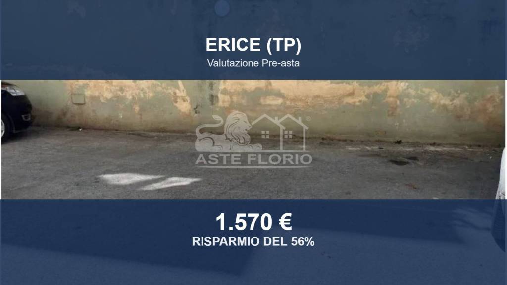 casa indipendente in vendita ad Erice in zona Casa Santa