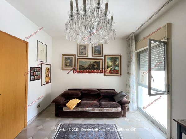 appartamento in vendita ad Erice in zona Casa Santa