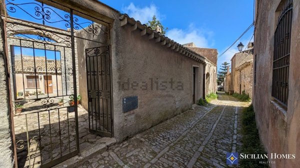 appartamento in vendita ad Erice