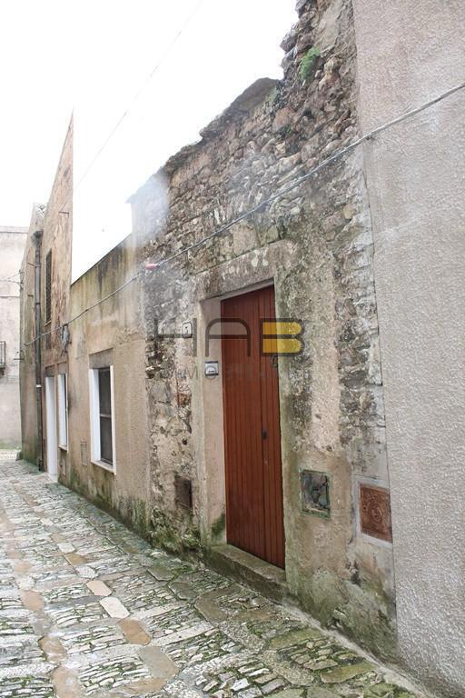 appartamento in vendita ad Erice