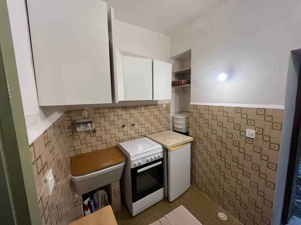 appartamento in vendita ad Erice