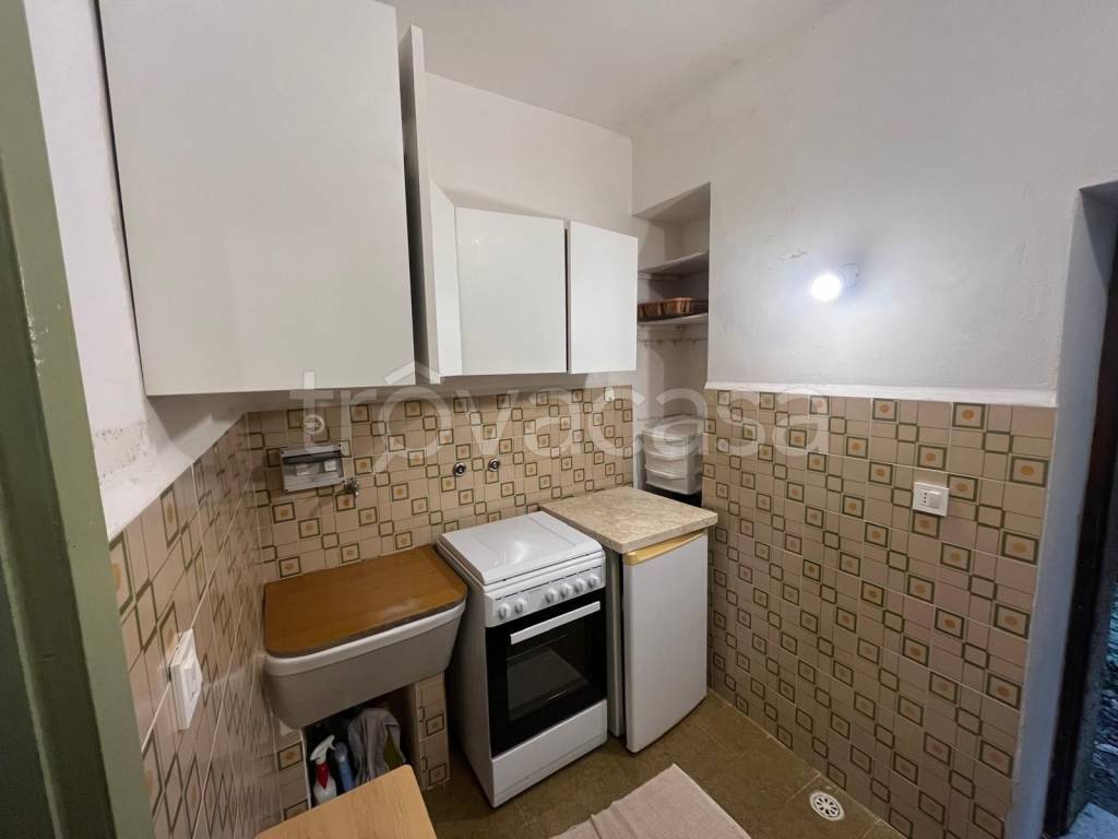 appartamento in vendita ad Erice