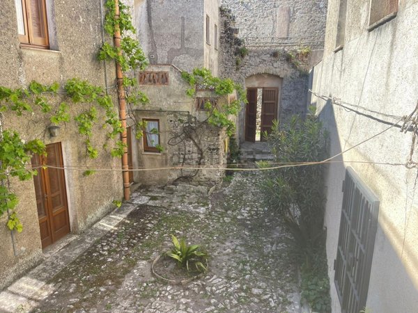 appartamento in vendita ad Erice