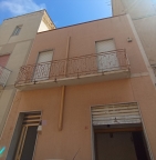 casa indipendente in vendita ad Erice