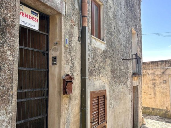 appartamento in vendita ad Erice