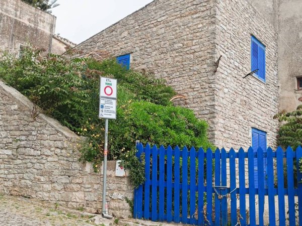 appartamento in vendita ad Erice