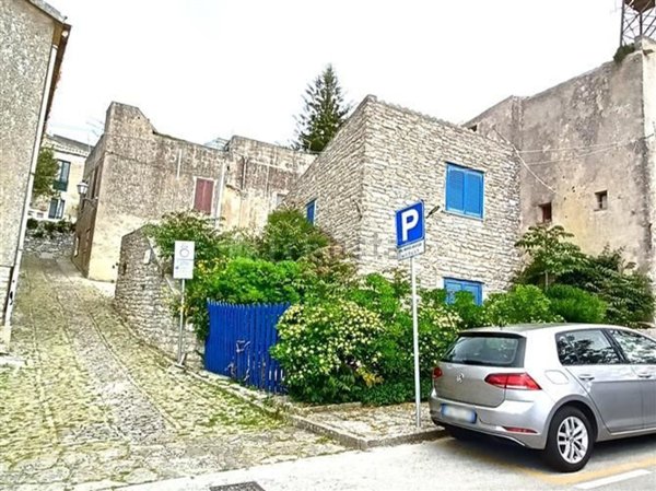 appartamento in vendita ad Erice