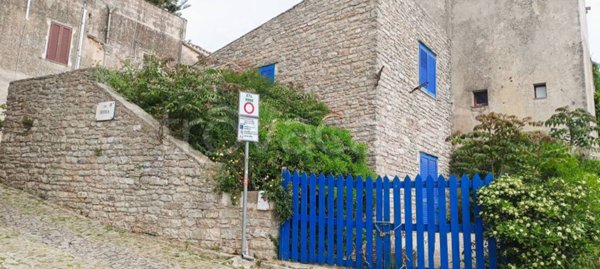 appartamento in vendita ad Erice