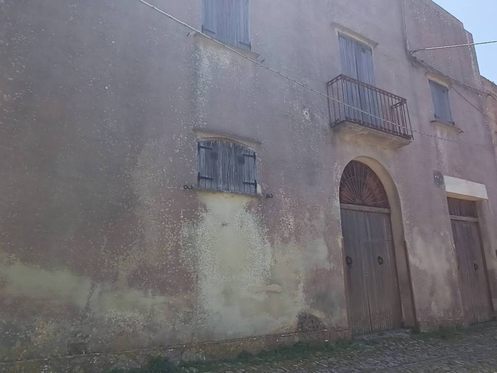 appartamento in vendita ad Erice