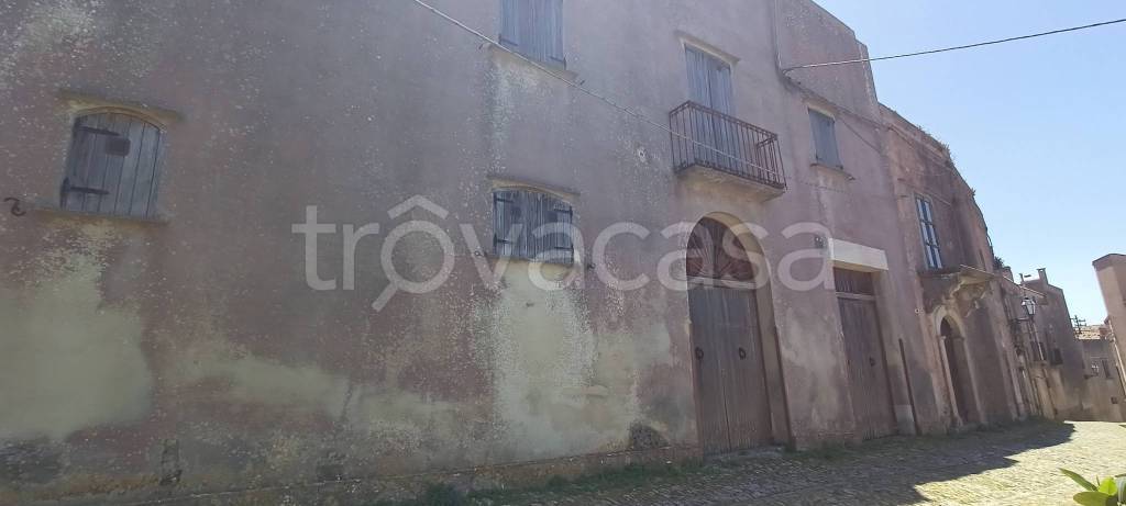 appartamento in vendita ad Erice