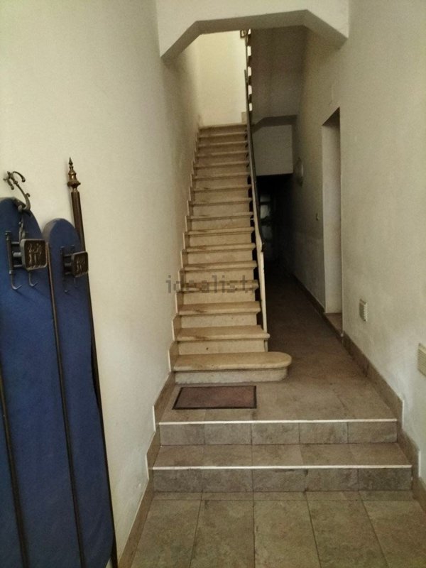 appartamento in vendita ad Erice in zona Casa Santa
