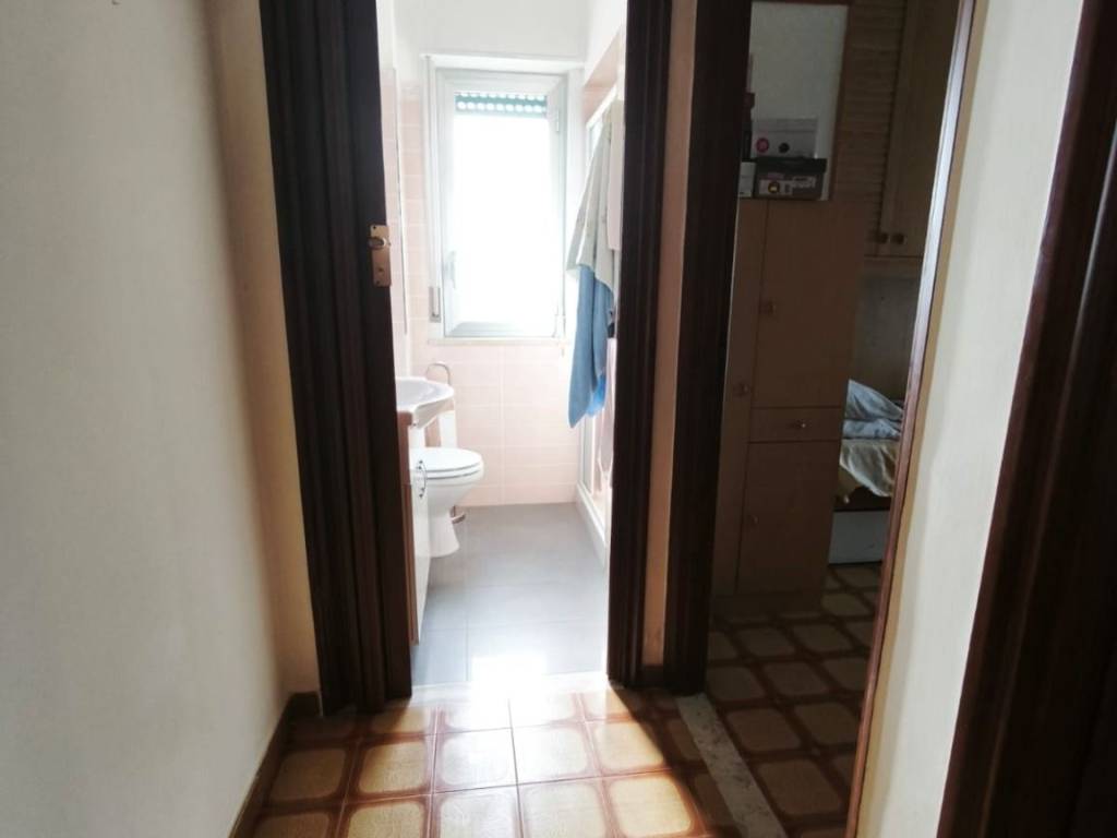 appartamento in vendita ad Erice in zona Casa Santa