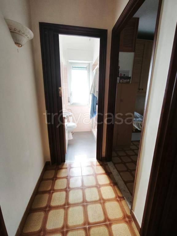 appartamento in vendita ad Erice in zona Casa Santa