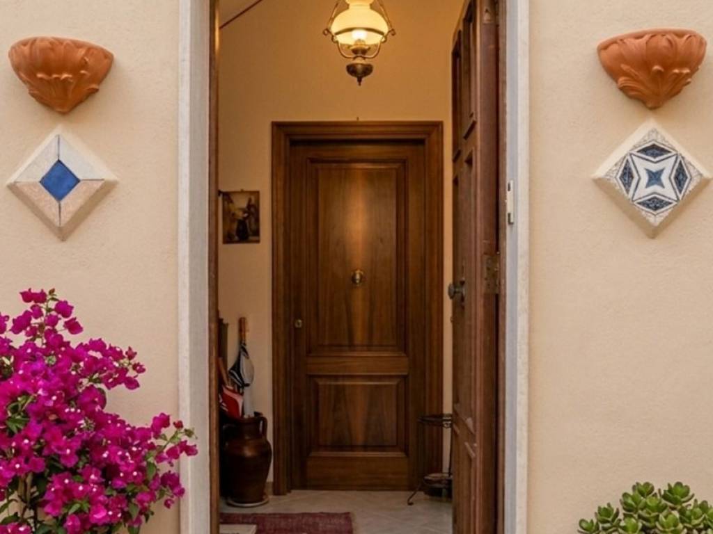 appartamento in vendita ad Erice