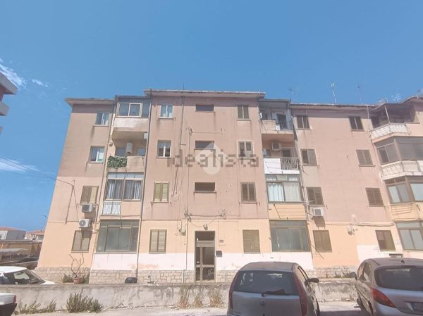 appartamento in vendita ad Erice