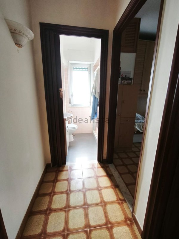 appartamento in vendita ad Erice