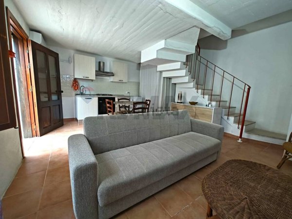 appartamento in vendita ad Erice