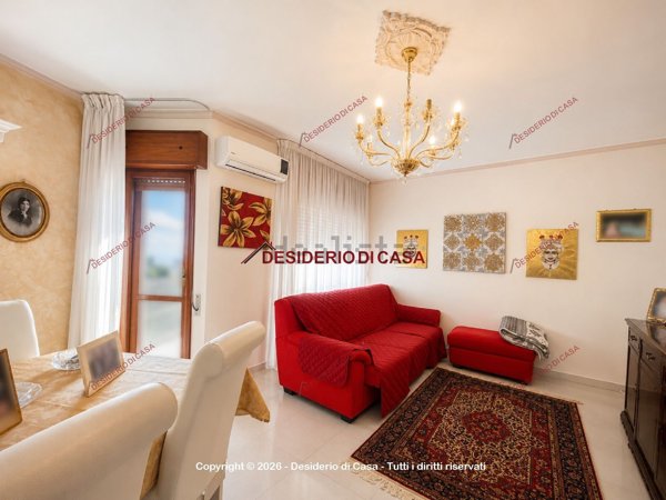 appartamento in vendita ad Erice