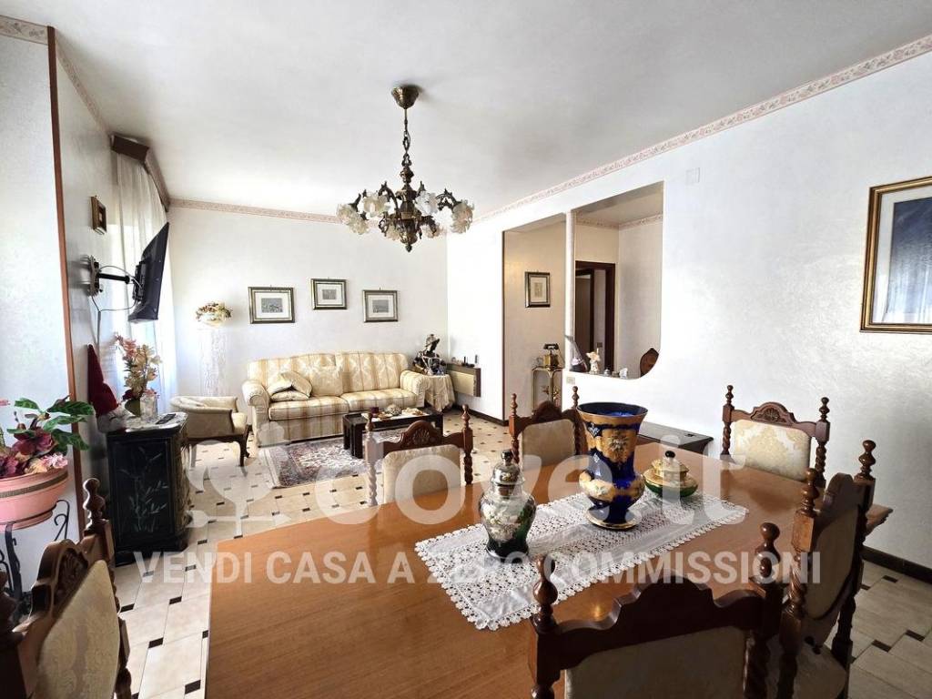 appartamento in vendita ad Erice
