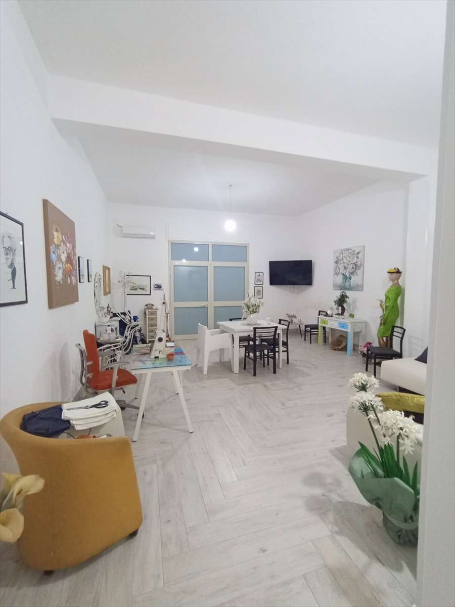 casa indipendente in vendita ad Erice in zona Casa Santa