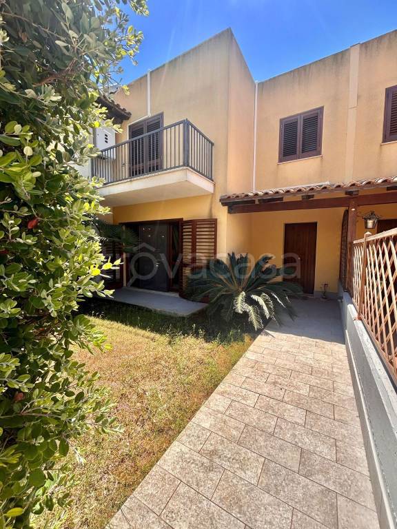 casa indipendente in vendita ad Erice