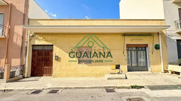 appartamento in vendita ad Erice in zona Casa Santa