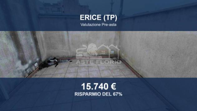 ufficio in vendita ad Erice in zona Casa Santa