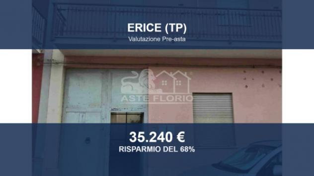 ufficio in vendita ad Erice in zona Casa Santa