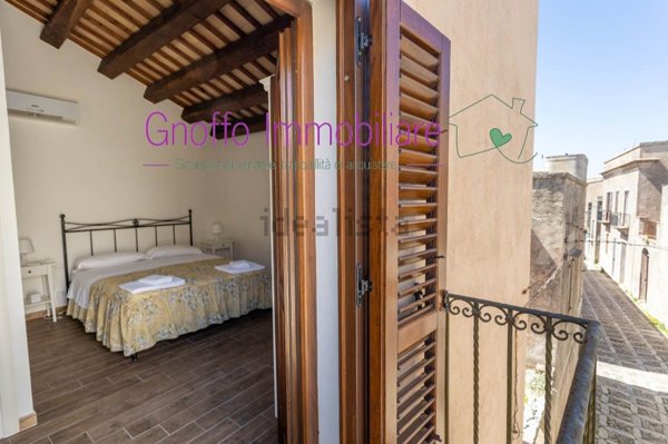casa indipendente in vendita ad Erice in zona Casa Santa