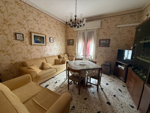 appartamento in vendita ad Erice