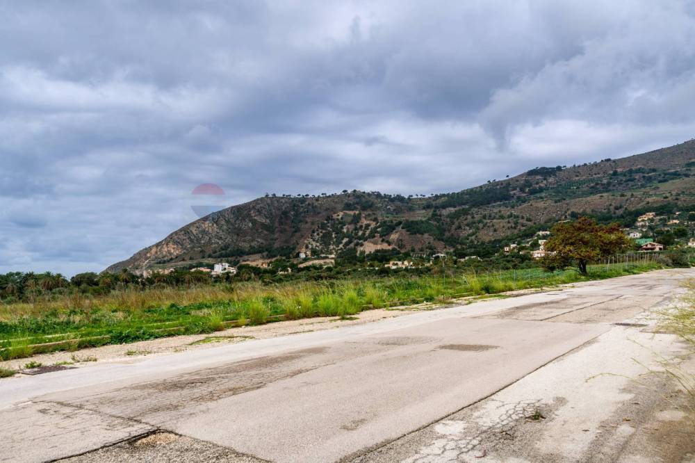 casa indipendente in vendita ad Erice in zona Casa Santa