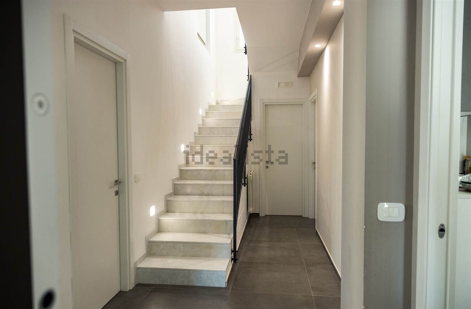 casa indipendente in vendita ad Erice in zona Casa Santa