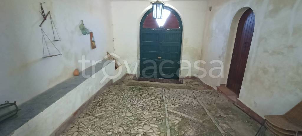 appartamento in vendita ad Erice