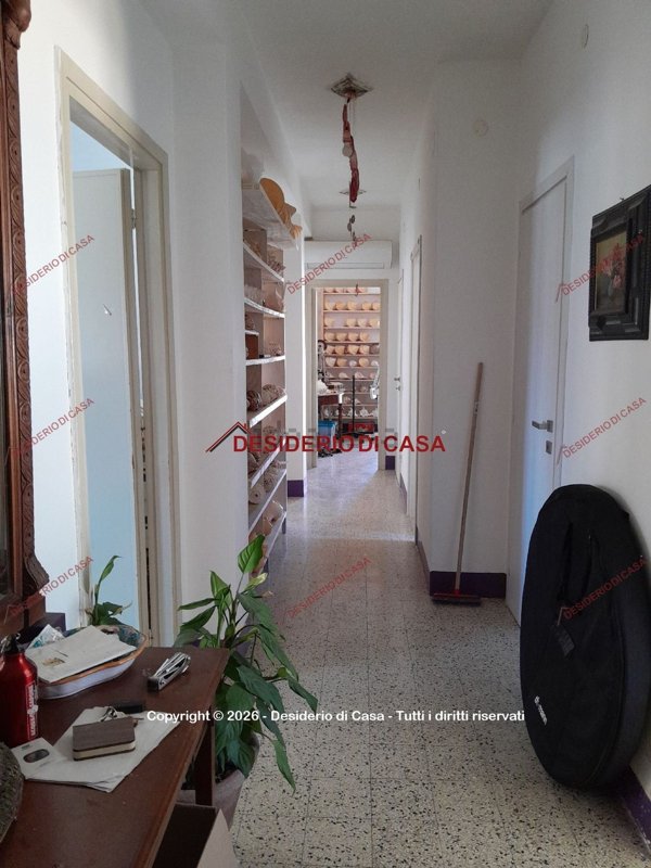 appartamento in vendita ad Erice in zona Casa Santa