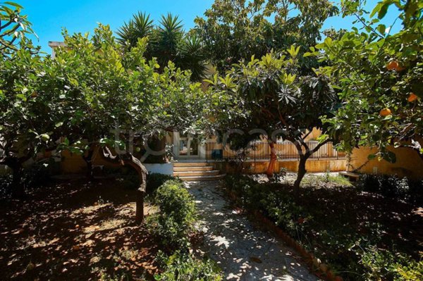 casa indipendente in vendita ad Erice in zona Casa Santa