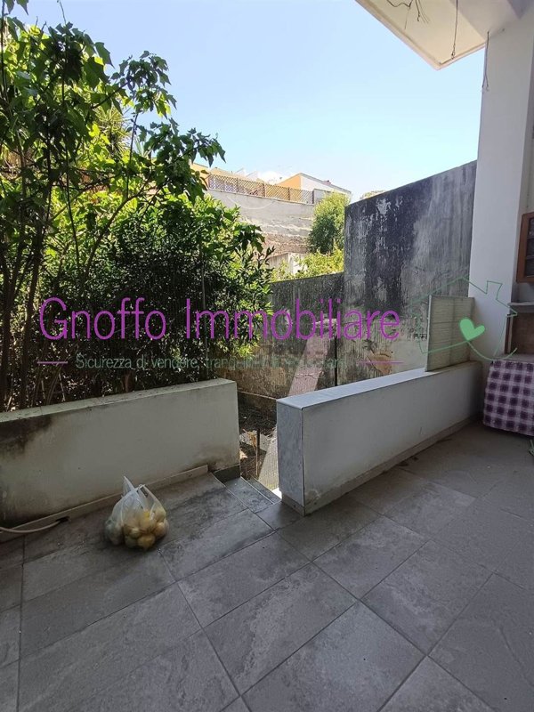 casa indipendente in vendita ad Erice in zona Casa Santa