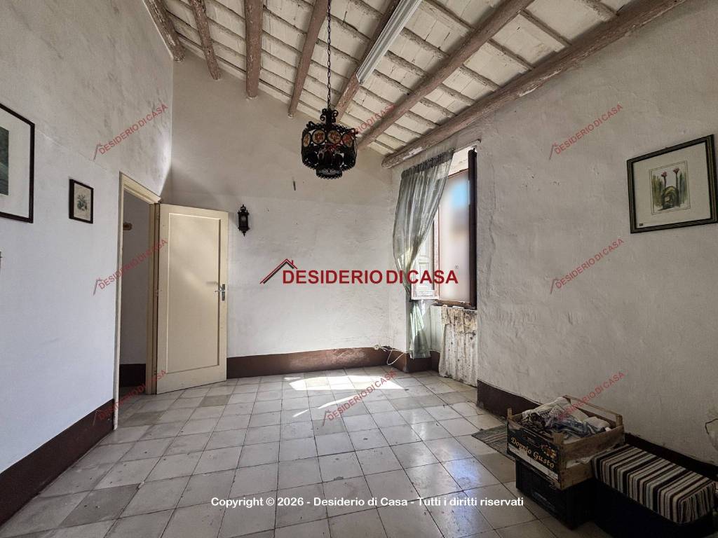 casa semindipendente in vendita ad Erice