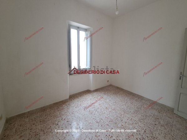 appartamento in vendita ad Erice