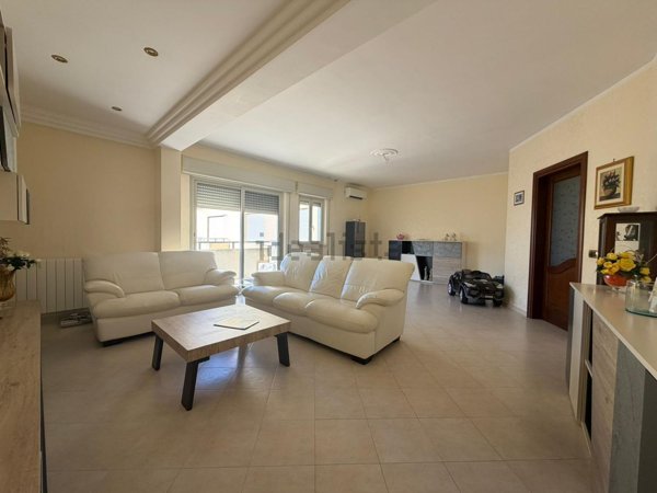 appartamento in vendita ad Erice in zona Casa Santa