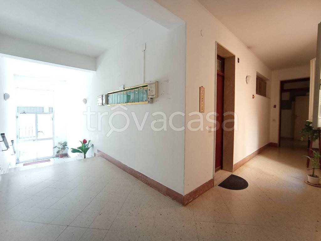 casa indipendente in vendita ad Erice in zona Casa Santa