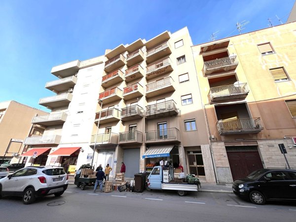 appartamento in vendita ad Erice in zona Casa Santa