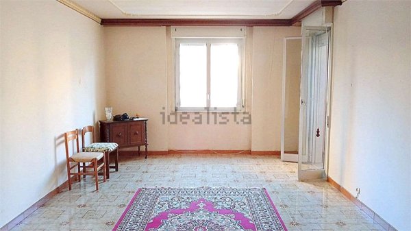 appartamento in vendita ad Erice in zona Casa Santa